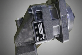 Motores Parker, F12-80, F12-60
